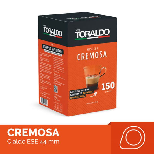 CIALDE CREMOSA( QTY .150 )