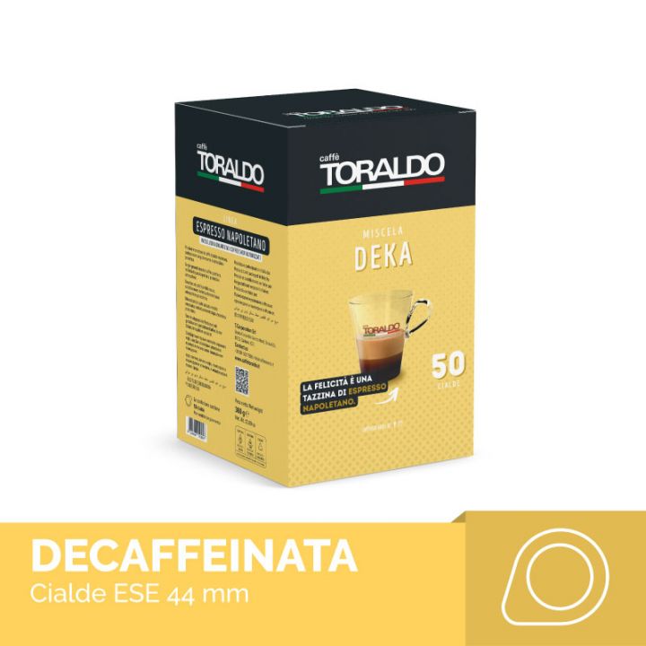 CIALDE- DECAF (QTY. 50)
