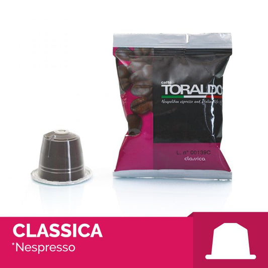 CAPS- CLASSICA (QTY. 100)