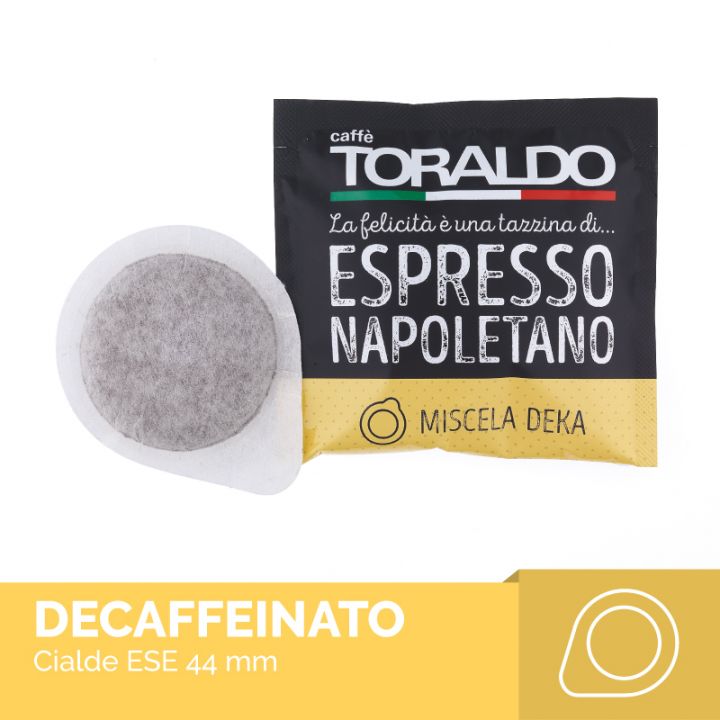 CIALDE- DECAF (QTY. 50)