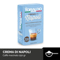 GROUND- CREMA DI NAPOLI