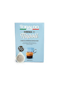 Toraldo Crema di Napoli Pods – ESE 44mm (50 ct)