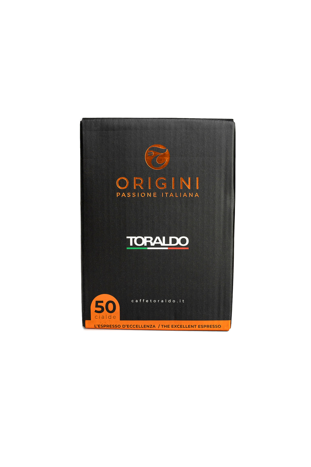 Toraldo Origini Pods – ESE 44mm (50 ct)
