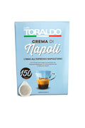 Toraldo Crema di Napoli Pods – ESE 44mm Maxi Pack (150 ct)