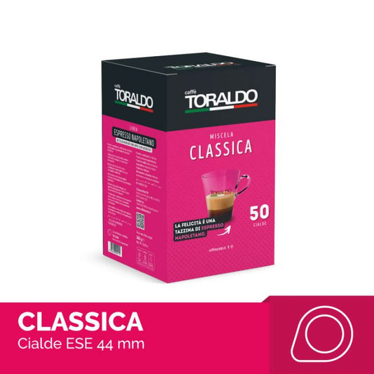 CIALDE CLASSICA ( QTY .150 )