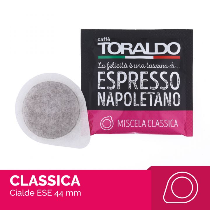 CIALDE CLASSICA ( QTY .150 )
