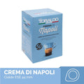 CIALDE- CREMA DI NAPOLI (QTY. 50)