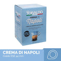 CIALDE- CREMA DI NAPOLI (QTY. 150)